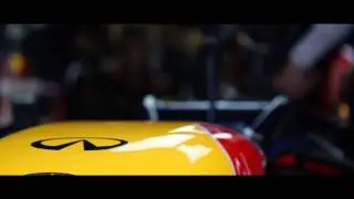 Infiniti Red Bull Racing Intro.mp4