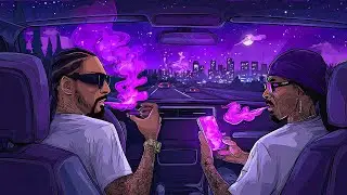 Breathe Easy  &mdash; OG Chill Rap | 420 Mood &bull; Late Night Vibes &bull; Bluesy Hip-Hop