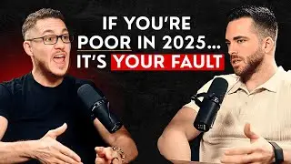 From Yachts to Islam &mdash; Dan Henry&rsquo;s Reinvention & Why He Left the US | Ep 078