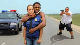 When Cops Get Saved By HERO Civilians