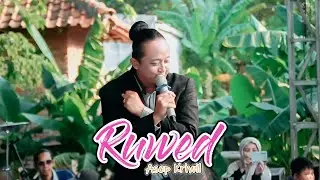 RUWED VOC ASEP KRIWIL KOCAKK | NEW NADA RINDU TERBARU 2024/2025