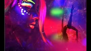 Psychedelic Trance Mix 2023 @ Wrecked Dancefloor [MAZE RUNNER]
