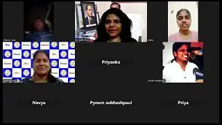Communication skills online workshop #seewaglobal #seewaindia #seewa