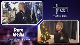Pure247Radio Live Stream