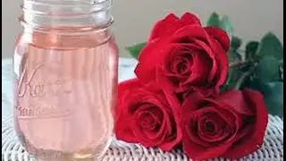 Liquore Rosolio FATTO IN CASA,Ricetta   Semplice
