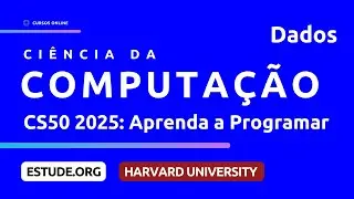 CS50 2025 | Estruturas de dados (Aula 5) - Curso de Introdução à Ciência da Computação de Harvard