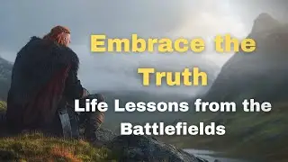 Unlock Your Potential with Viking: Wisdom Life Lessons from the Battlefields