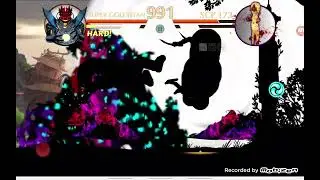 Shadow figght 2 SCP999 vs SCP096, SCP 049, SCP173 end SCP3199