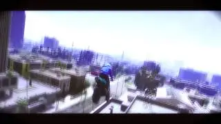 GTA 5 - One Stunt Edit #3 ! (Thank you for 150subs!)