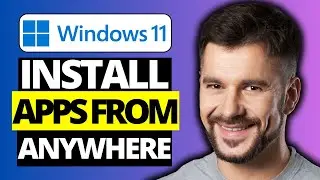 Как разрешить установку из неизвестных источников в Windows &mdash; полное руководство