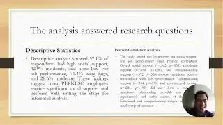 CRITICAL EVALUATION OF STATISTICAL TECHNIQUES IN EDUCATIONAL RESEARCH