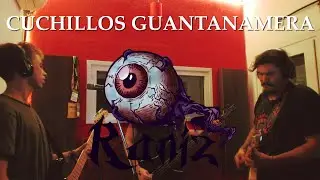 RANIZ // Cuchillos guantanamera (cover Airbag)