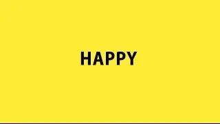 Happy Toronto | Pharrell Williams Remake | Brightside Films