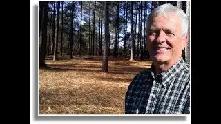 Dwight Stewart, Consulting Forester