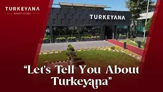 Let Us Take You To Turkeyana | Turkeyana | Turkey | Aesthetics