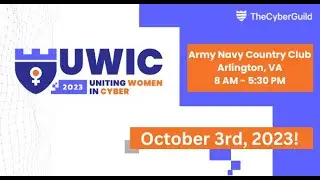 UWIC 2023 Outtake with Dr. Diane Janosek and Renee Wynn