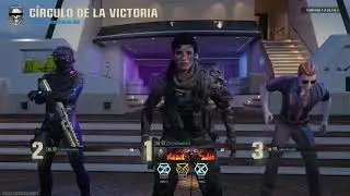 Call Of Duty Black Ops 6 Multiplayer Gameplay PU 21 Y SVD