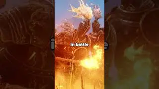 The Black Knights BETRAYAL in Elden Ring SOTE! #eldenring #eldenringlore #shadowoftheerdtree #shorts