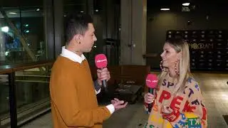 Mandaryna ujawniła kulisy swojej orientacji seksualnej!