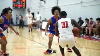 Uchenna Kellman - Speights Academy | Game Highlights