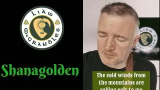 Shanagolden (Liam McGrandles)