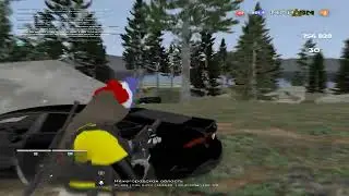 унижаю красных бомжей