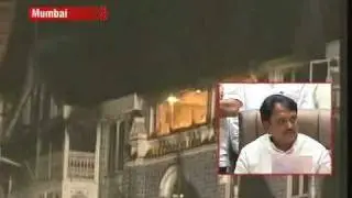 Maharashtra CM speaks on terror attacks