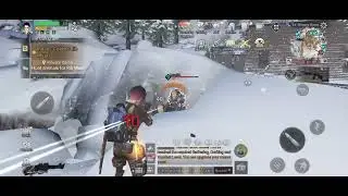 Lifeafter game play Lifeafter new update mobile Day  2025 new session