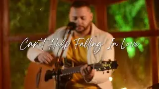 Can't Help Falling In Love &ndash; Elvis Presley (Vitor Oli)