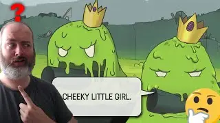 Slime needs Glasses | Towertale
