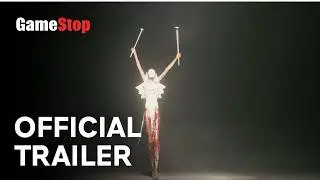 Control Resonant Gameplay Trailer | GameStop