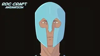 RDC Craft Animation