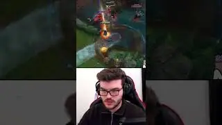 how can a CHALLENGER PLAYER play like this 😭