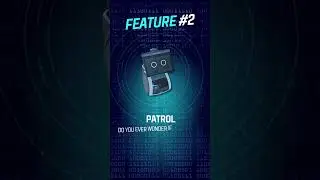 Top 3 Features - Amazon Astro