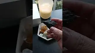 Black Kyanite - You Need This Crystal