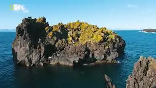 Europe's Wild Islands NatinalGeographic DocumentaryHD