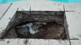 Swimming pool leak detection | Corpus Christ, Tx