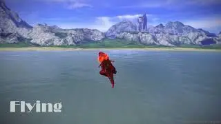 Rex! Rex! Rex!!!!!