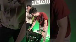 МОЙ ПК в СТИЛЕ ДОТА 2 от @NEMIFIST_PC #dota2 #дота2