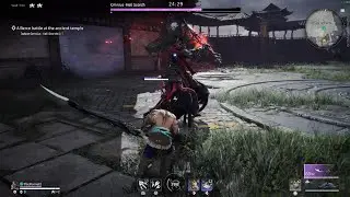 Free 2 Play Anime Dark Souls