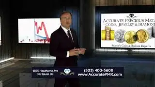 Accurate Precious Metals News Alert