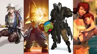 Top 10 Best Upcoming Android Games 2016 Part 3 HD