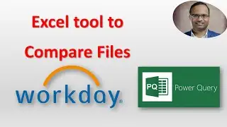 Excel Tools to compare two tables (cell by cell)