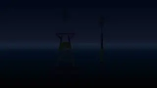 15  East Cardinal Buoy