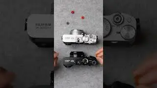 Colored Shutter Buttons | Easy Way To Make Your Camera Stand Out!