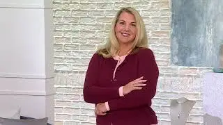 Effy 14k Sapphire Multi Gemstone Cascade Statement Ring on QVC