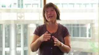 #rawtalkims Dr. Elizabeth Pang - Pre-Surgical Brain Mapping for Epilepsy