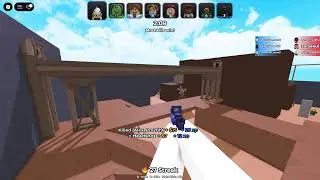 Roblox | Quick Shot [FPS] - TRY HARD Gameplay 🔥 80+ Kills