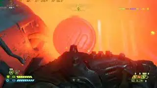 Doom Eternal 2023 nvidia 4090 RTX 4K 60fps gaming