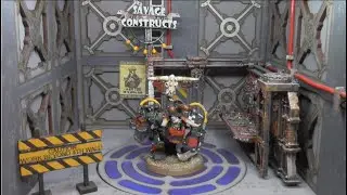 Work Beyond the 4th Wall Episode 20 Ghazkull Thraka